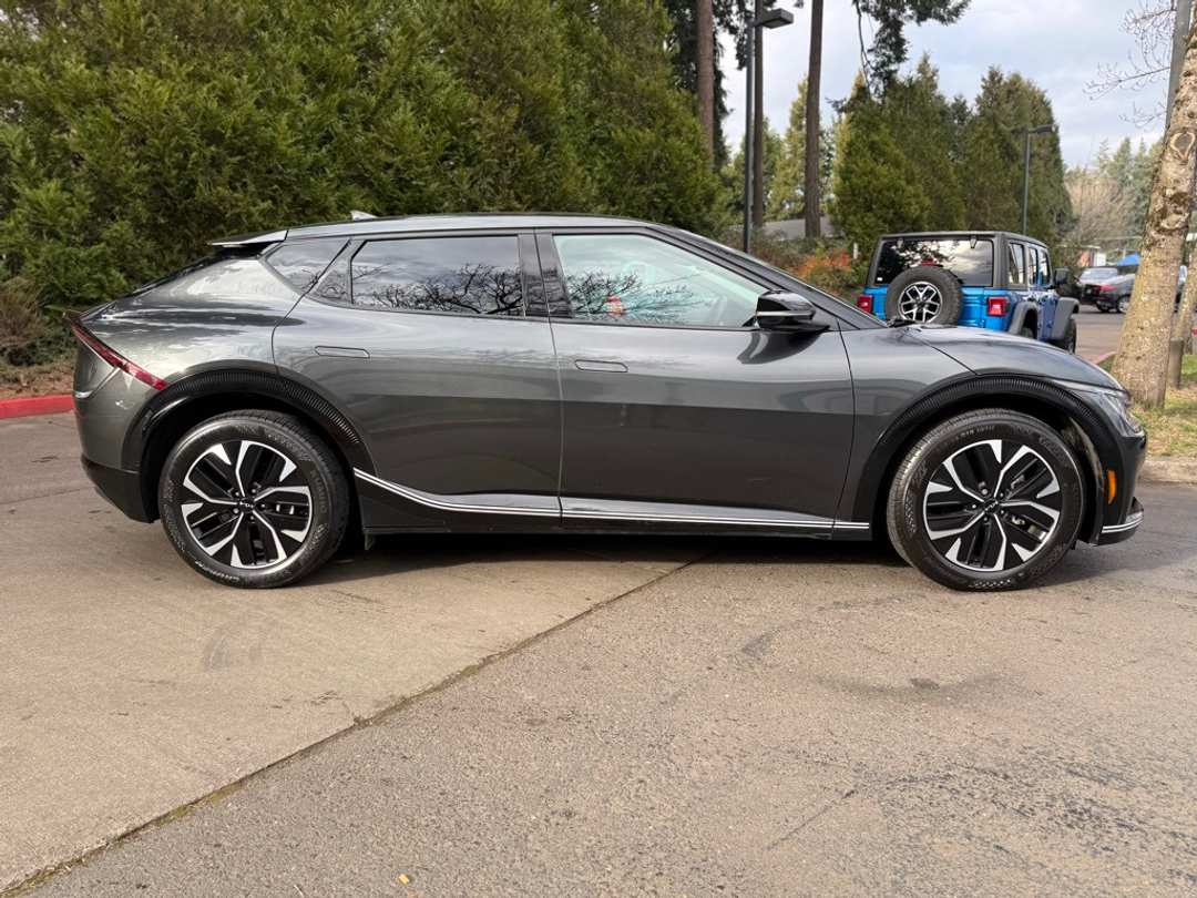 2024 Kia Ev6 Wind - Image 16