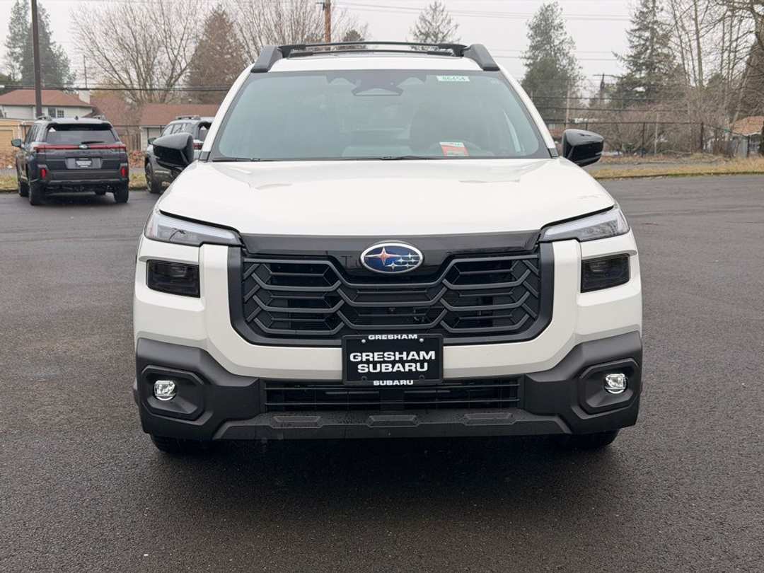 2026 Subaru Outback Touring XT - Image 2