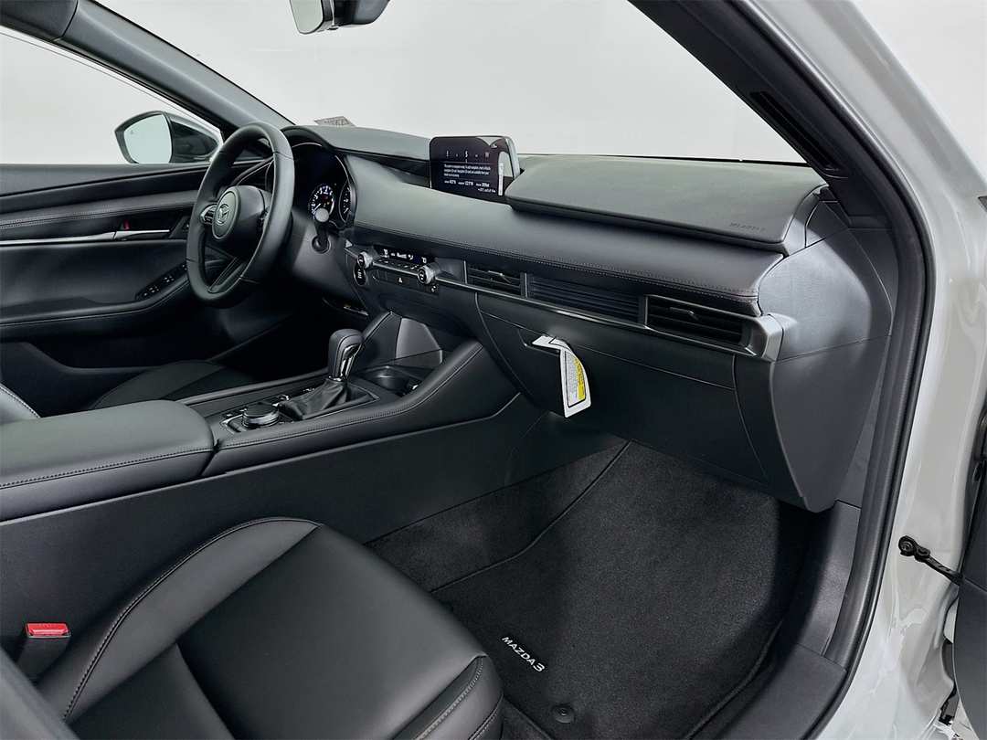 2026 MAZDA Mazda3 2.5 S Select Sport - Image 27