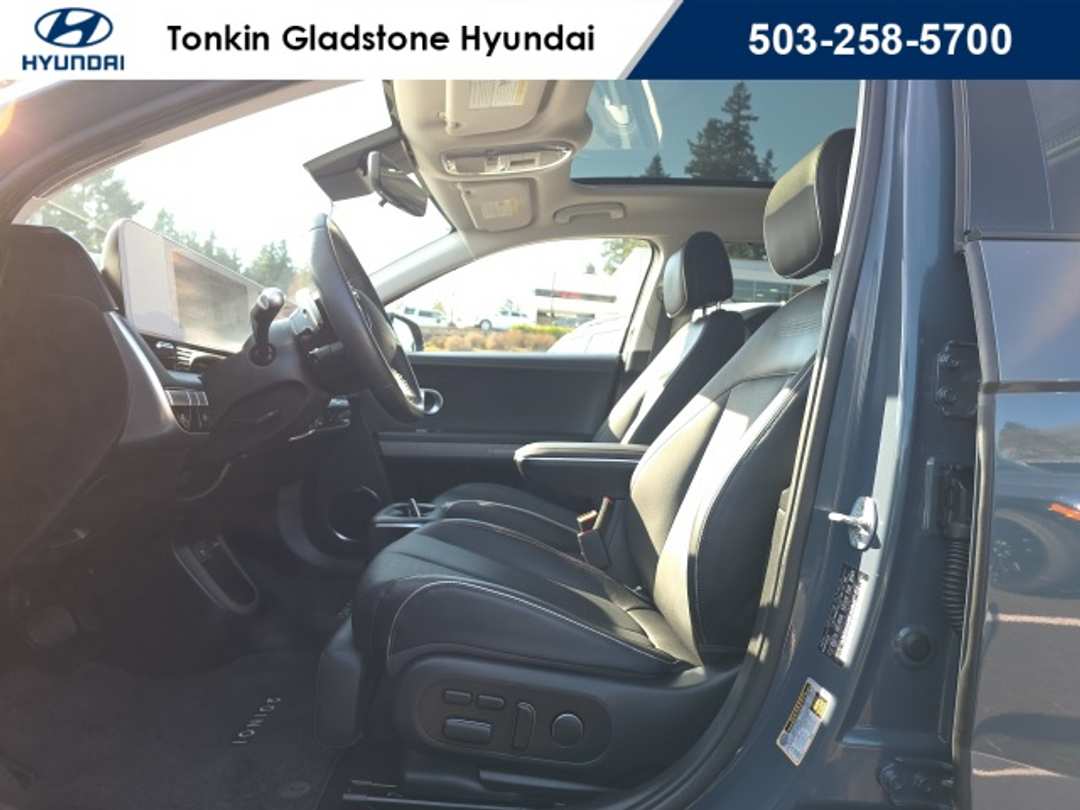 2024 Hyundai Ioniq 5 Limited - Image 9