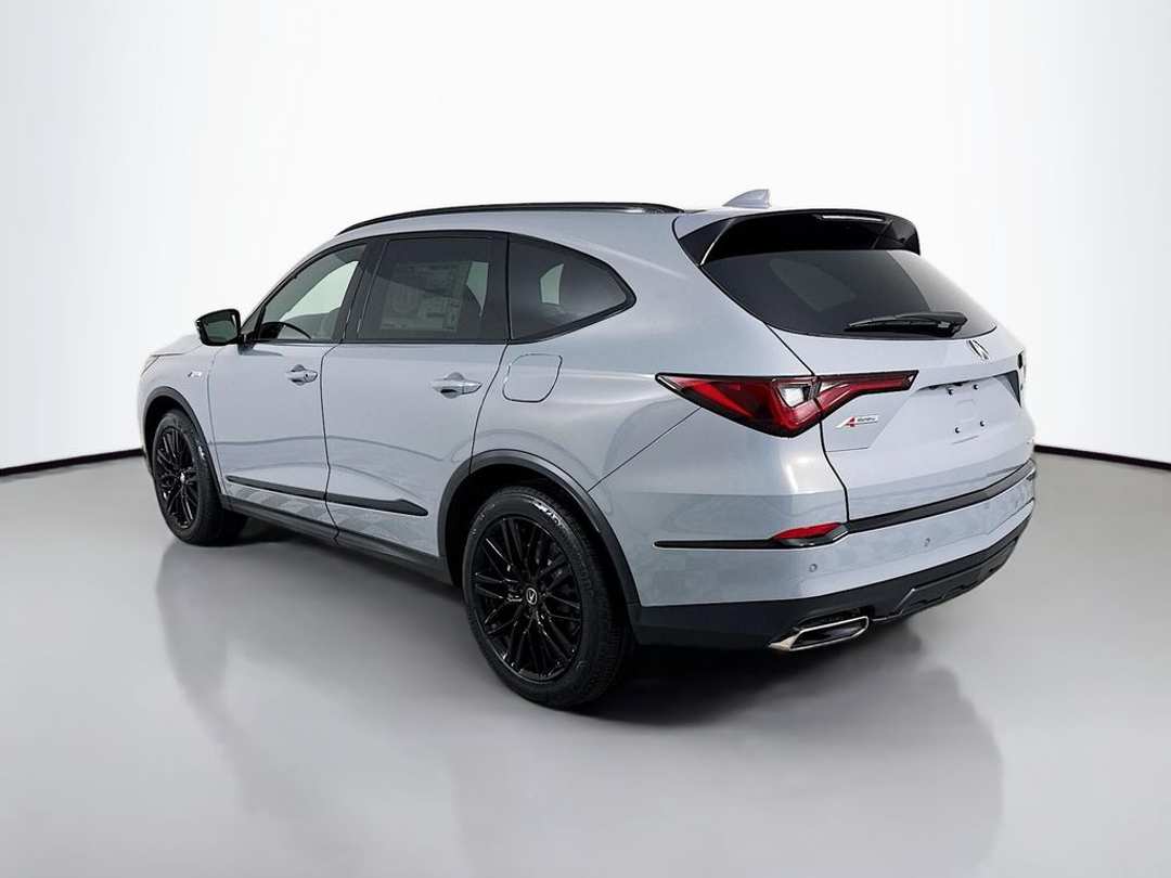 2026 Acura MDX ASpec Advance Package - Image 3
