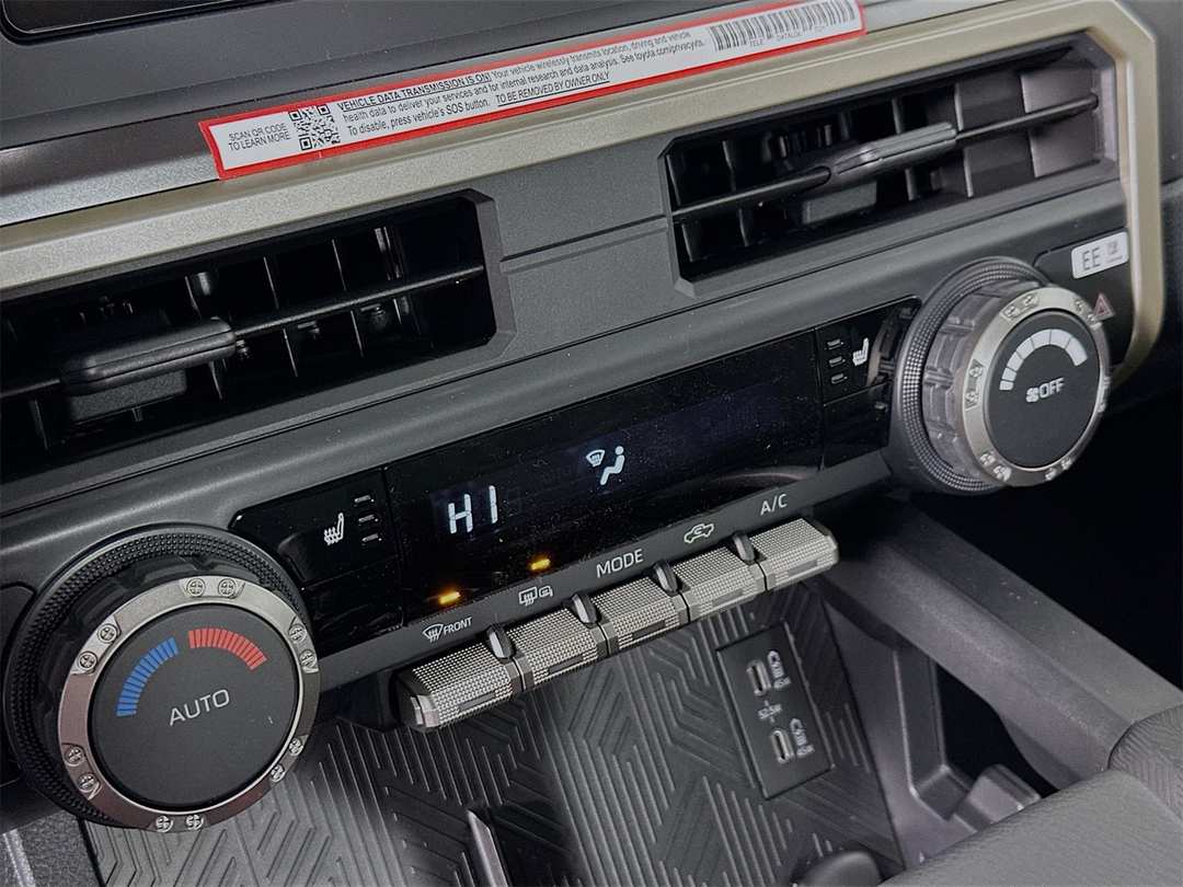 2026 Toyota Tacoma TRD Sport - Image 16