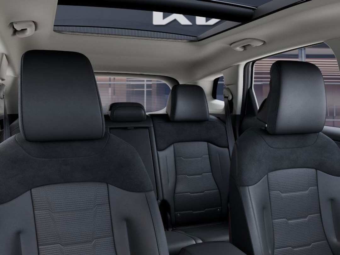 2026 Kia Sportage SXPrestige - Image 27