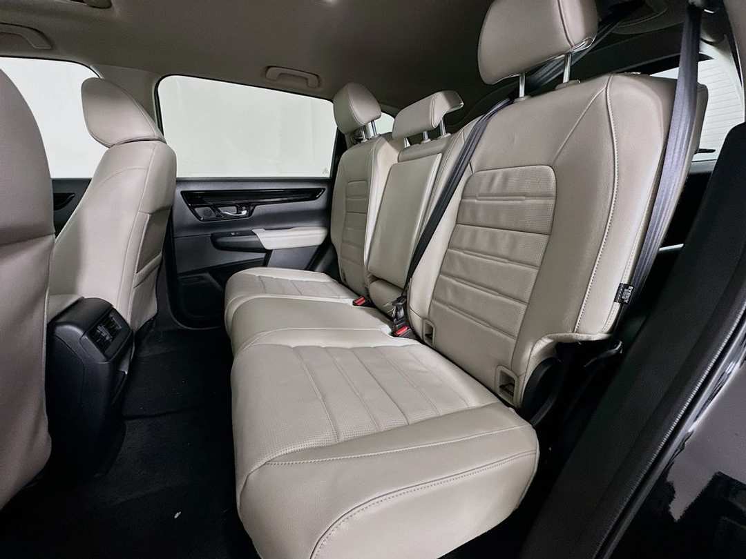 2026 Honda CR-V EXL - Image 24