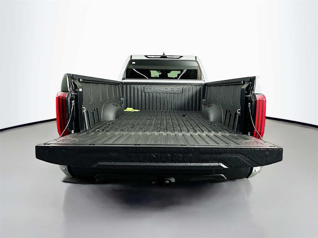 2026 Toyota Tundra SR5 - Image 26