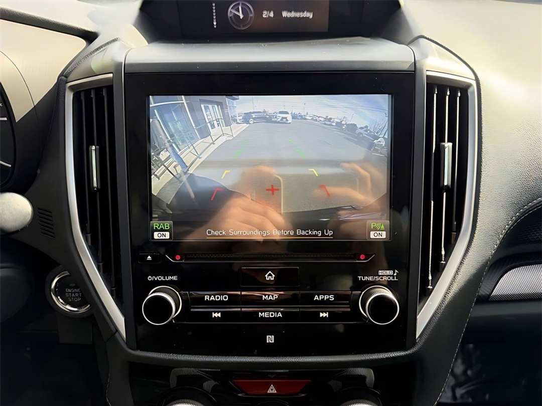 2021 Subaru Forester Limited - Image 23