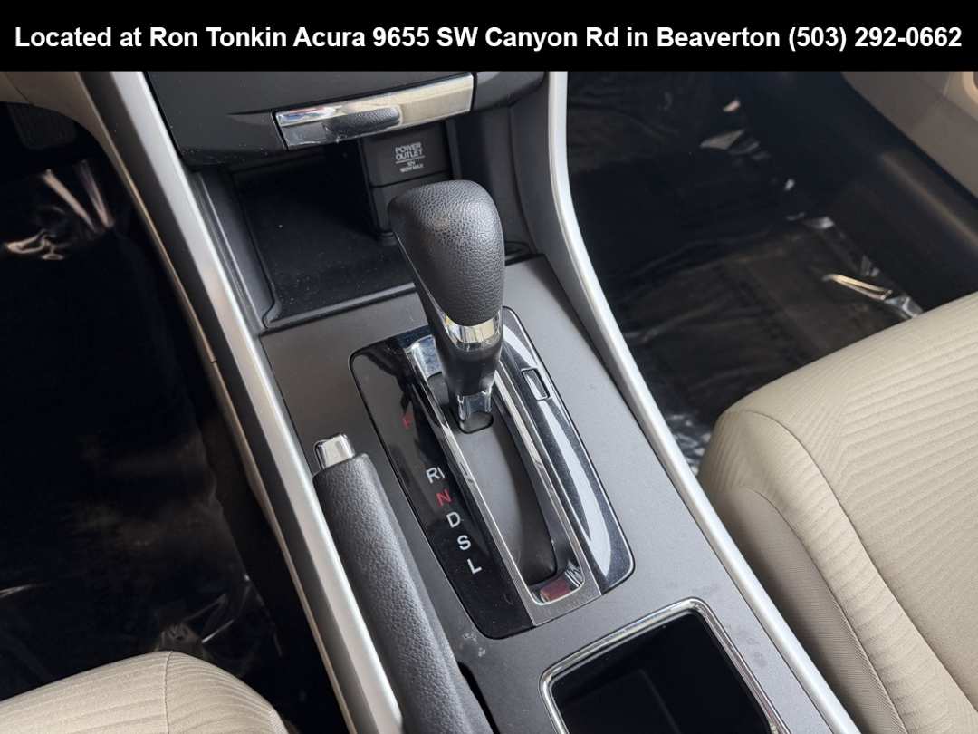 2015 Honda Accord LX - Image 24