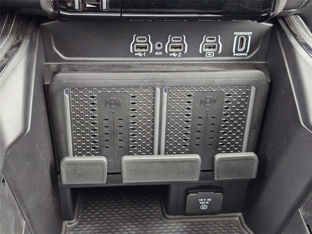 2025 Ram 3500 Limited - Image 25