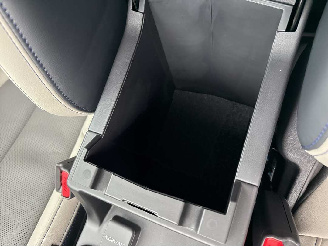 2026 Subaru Forester Limited - Image 40