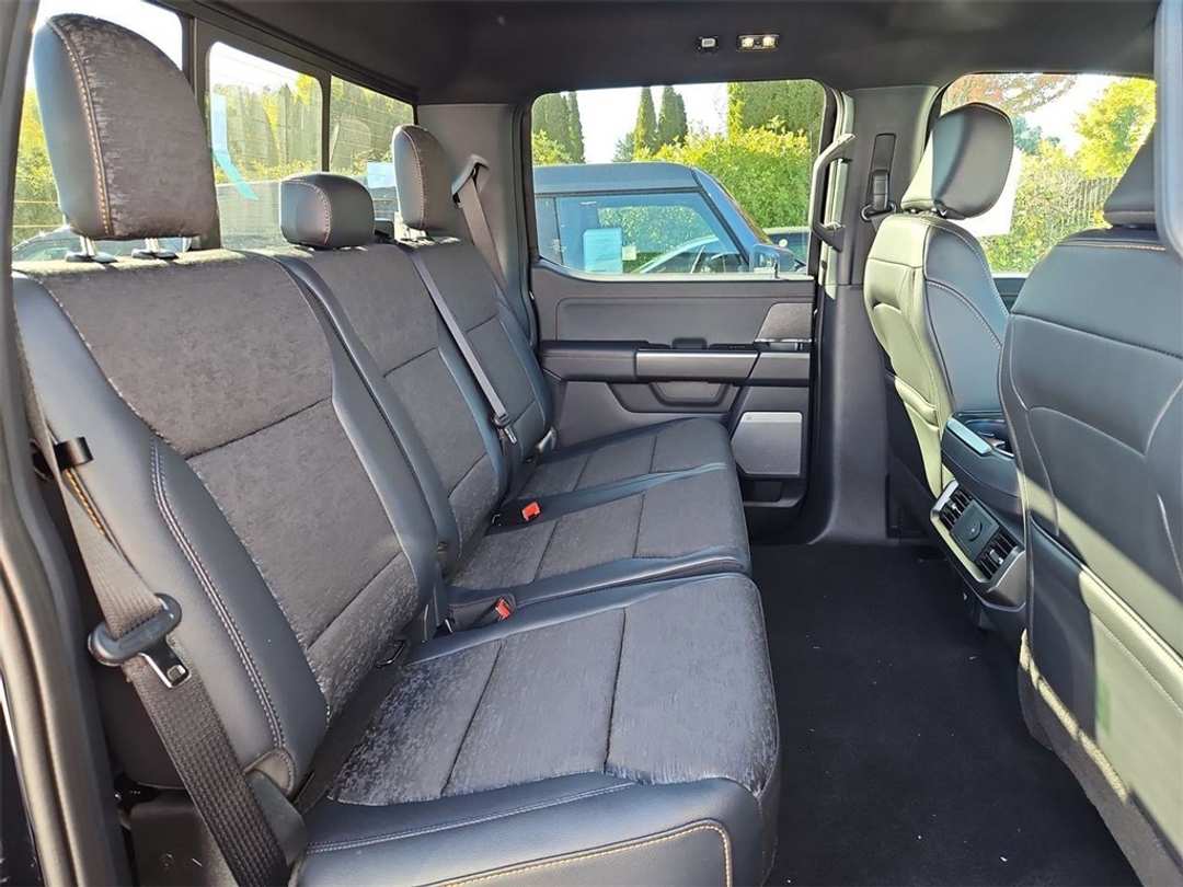 2025 Ford F-150 Tremor - Image 30
