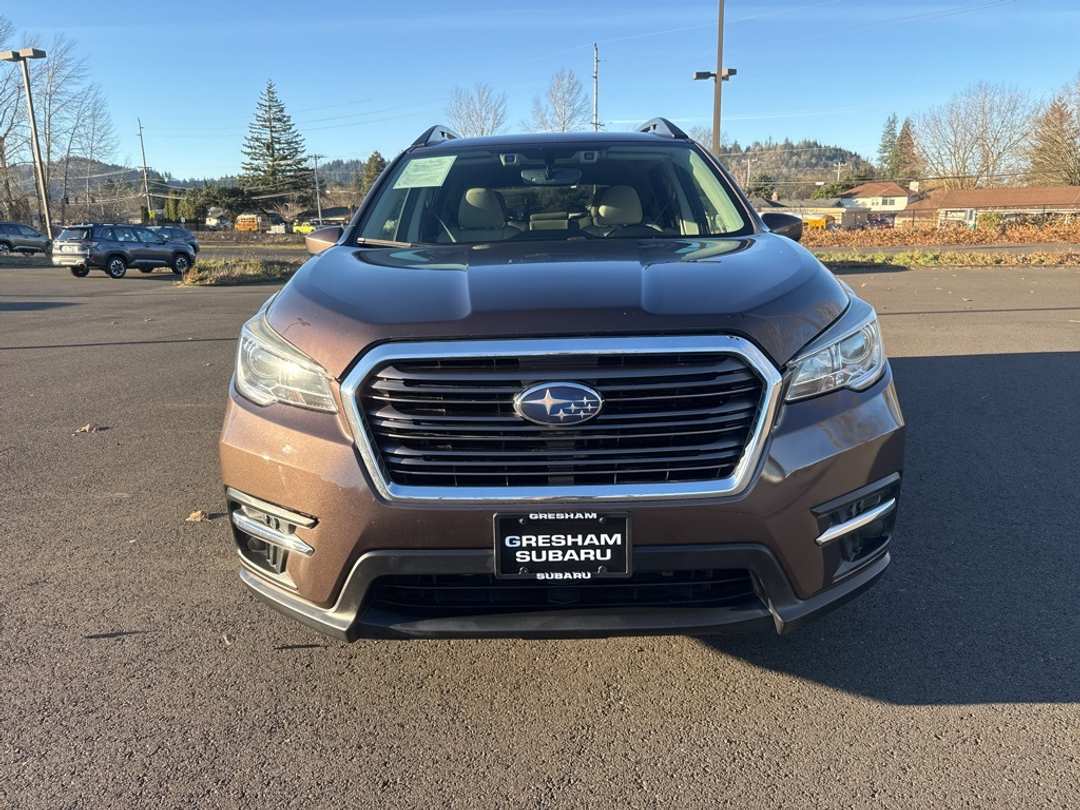 2019 Subaru Ascent Premium - Image 2