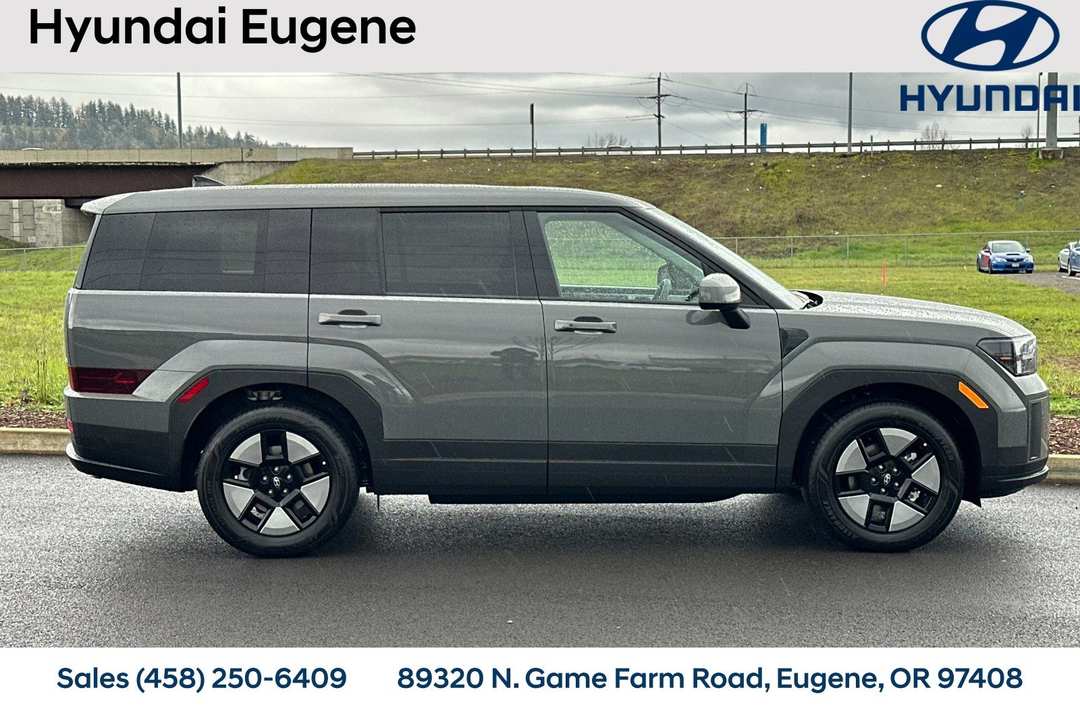 2026 Hyundai Santa Fe SE - Image 3