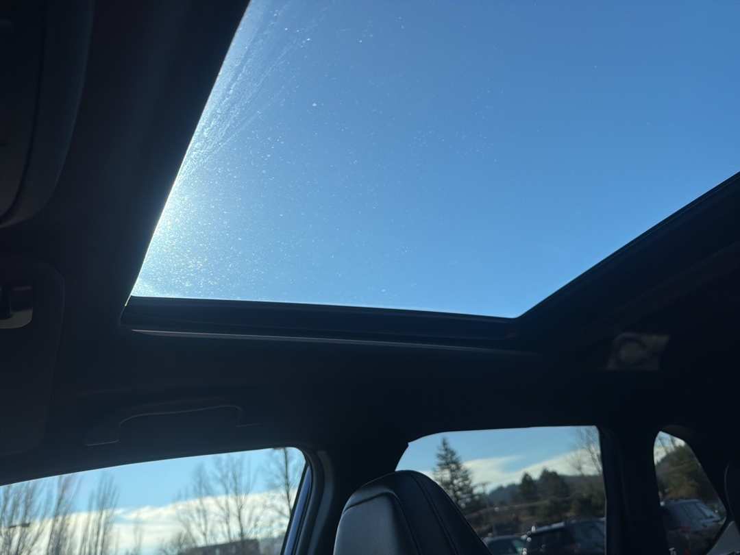 2025 Subaru Forester Sport - Image 41