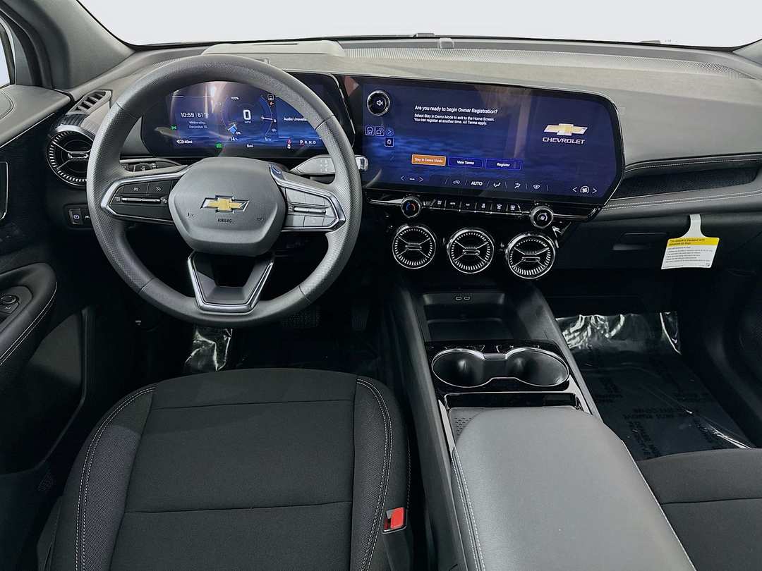 2026 Chevrolet Blazer Ev LT - Image 21