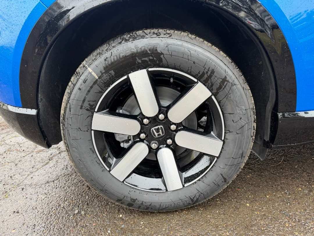 2026 Honda Prologue Touring - Image 9