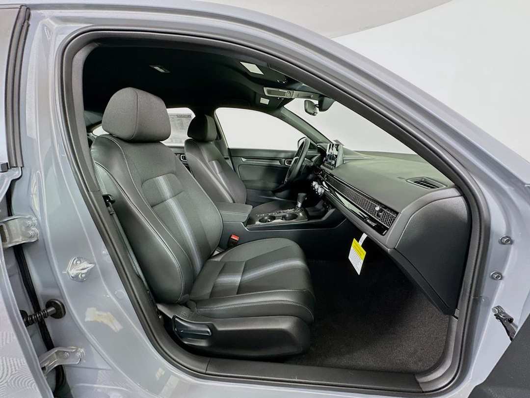 2026 Honda Civic Sport - Image 25