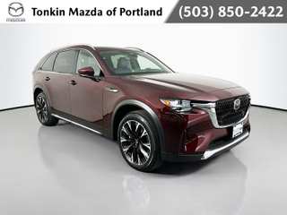 2026 MAZDA Cx-90 Phev Premium Plus