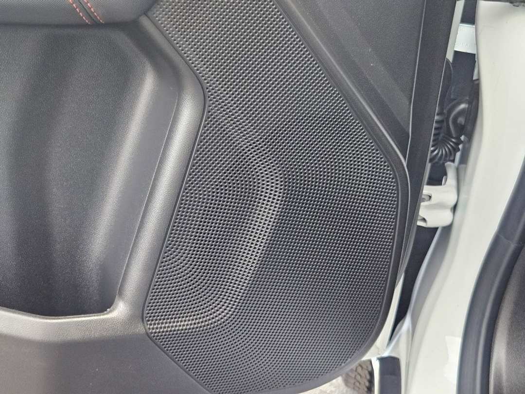 2026 Chevrolet Colorado Z71 - Image 12