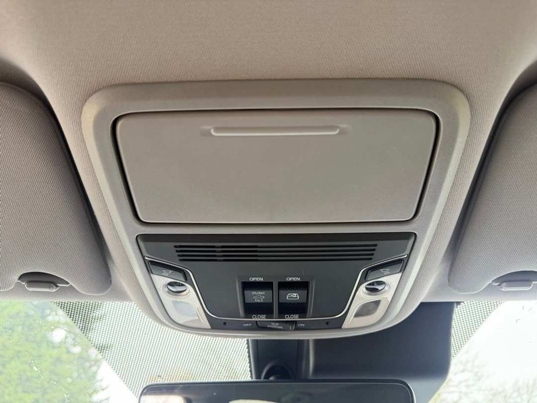 2026 Honda Ridgeline RTL - Image 30