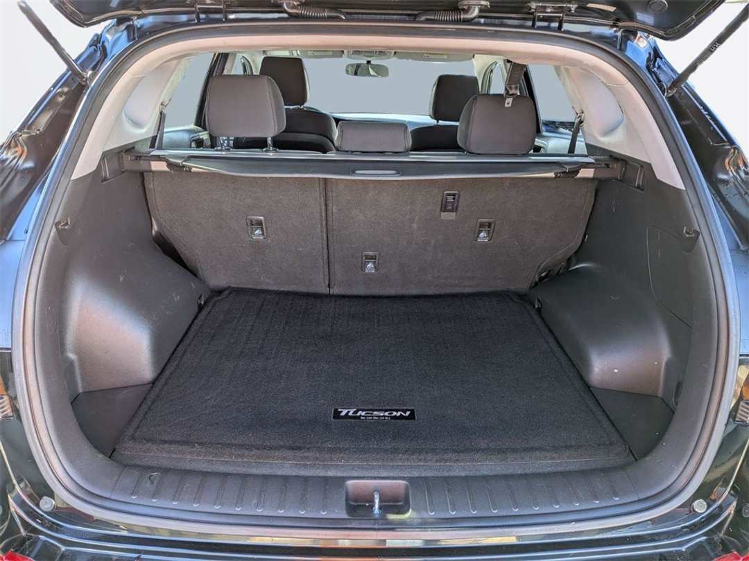 2017 Hyundai Tucson Eco - Image 25