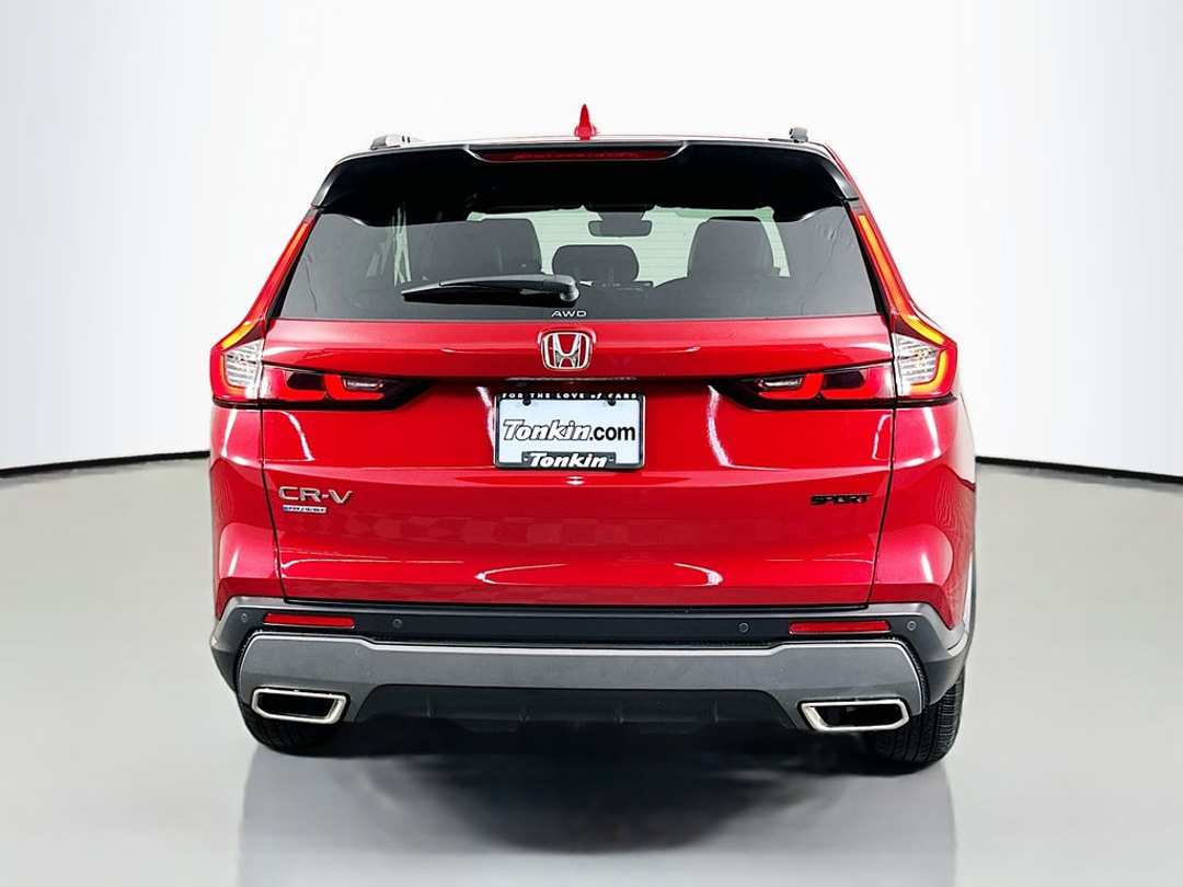 2024 Honda CR-V SportL - Image 7