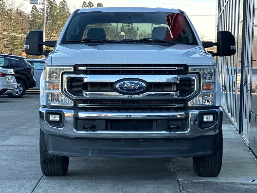 2022 Ford F-250Sd XLT - Image 8