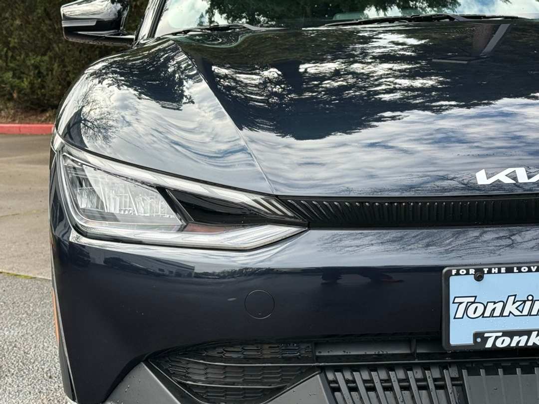 2024 Kia Ev6 Light - Image 3