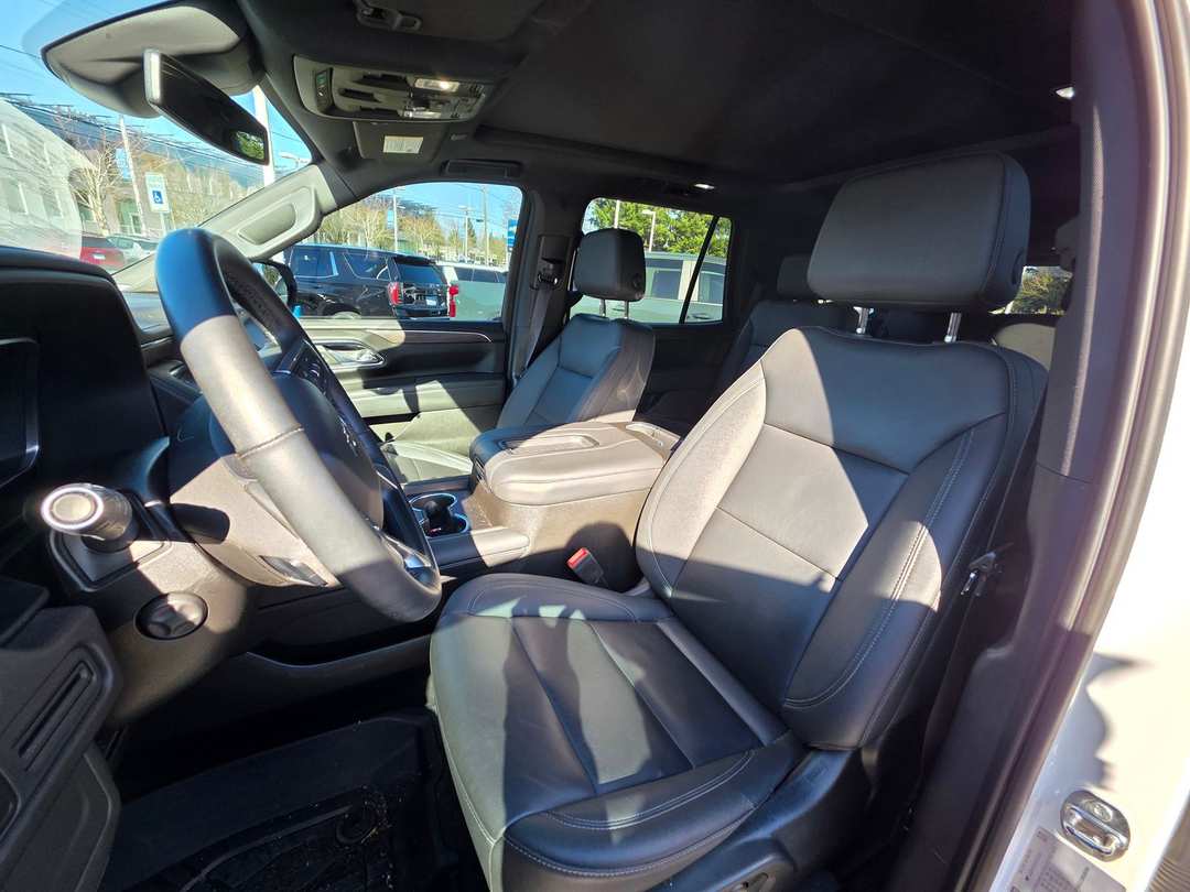 2023 Chevrolet Tahoe Z71 - Image 11