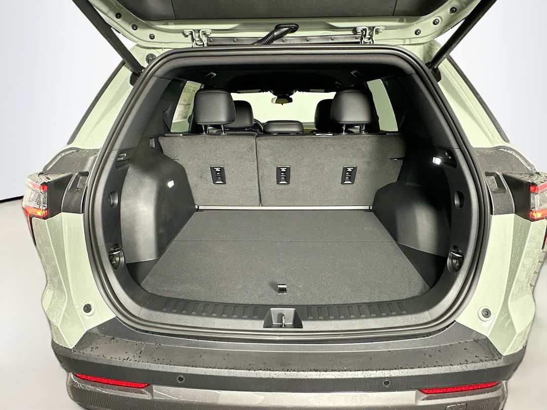 2026 Chevrolet Equinox ACTIV - Image 26