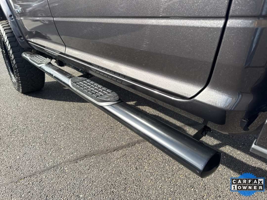 2024 Ram 2500 Laramie - Image 20