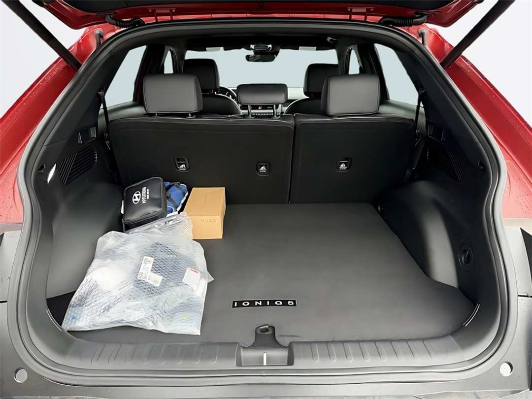2026 Hyundai Ioniq 5 XRT - Image 10