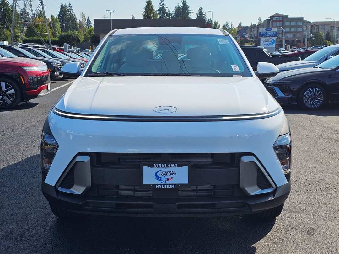 2026 Hyundai Kona SE - Image 2
