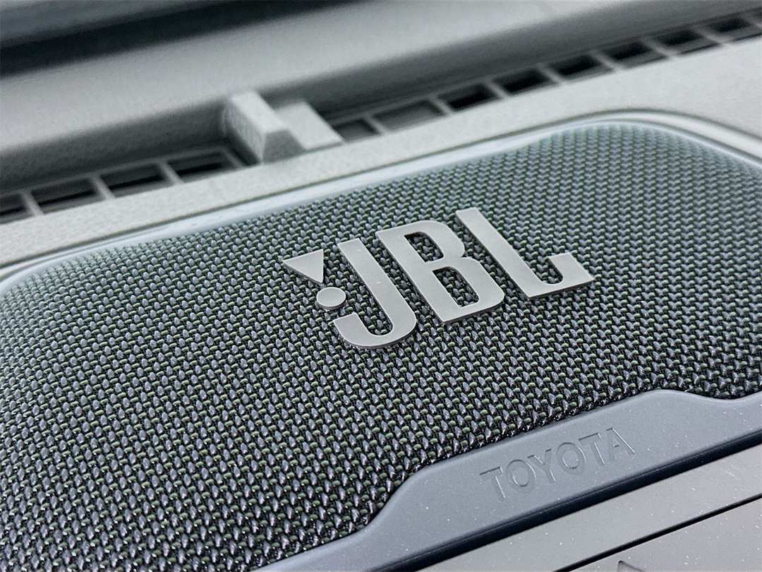 2025 Toyota Tacoma TRD Off Road - Image 19