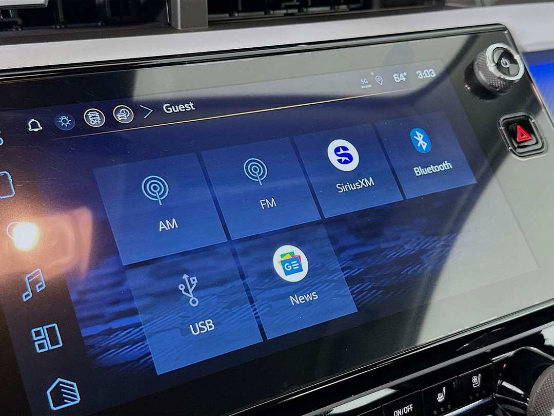 2027 Chevrolet Bolt Ev - Image 15