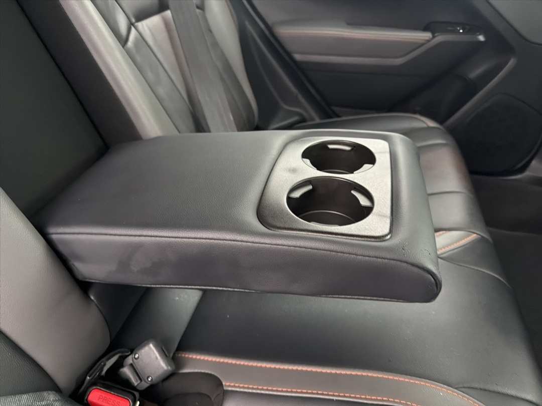 2025 Subaru Crosstrek Limited - Image 23