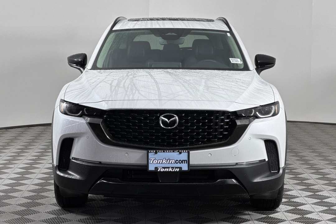 2026 MAZDA Cx-50 Premium - Image 9