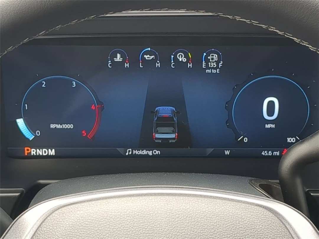 2026 Ford F-350Sd Lariat - Image 15