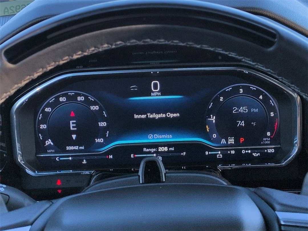 2024 Chevrolet Silverado 1500 High Country - Image 15