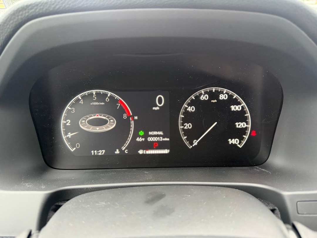 2026 Honda Ridgeline TrailSport+ - Image 21