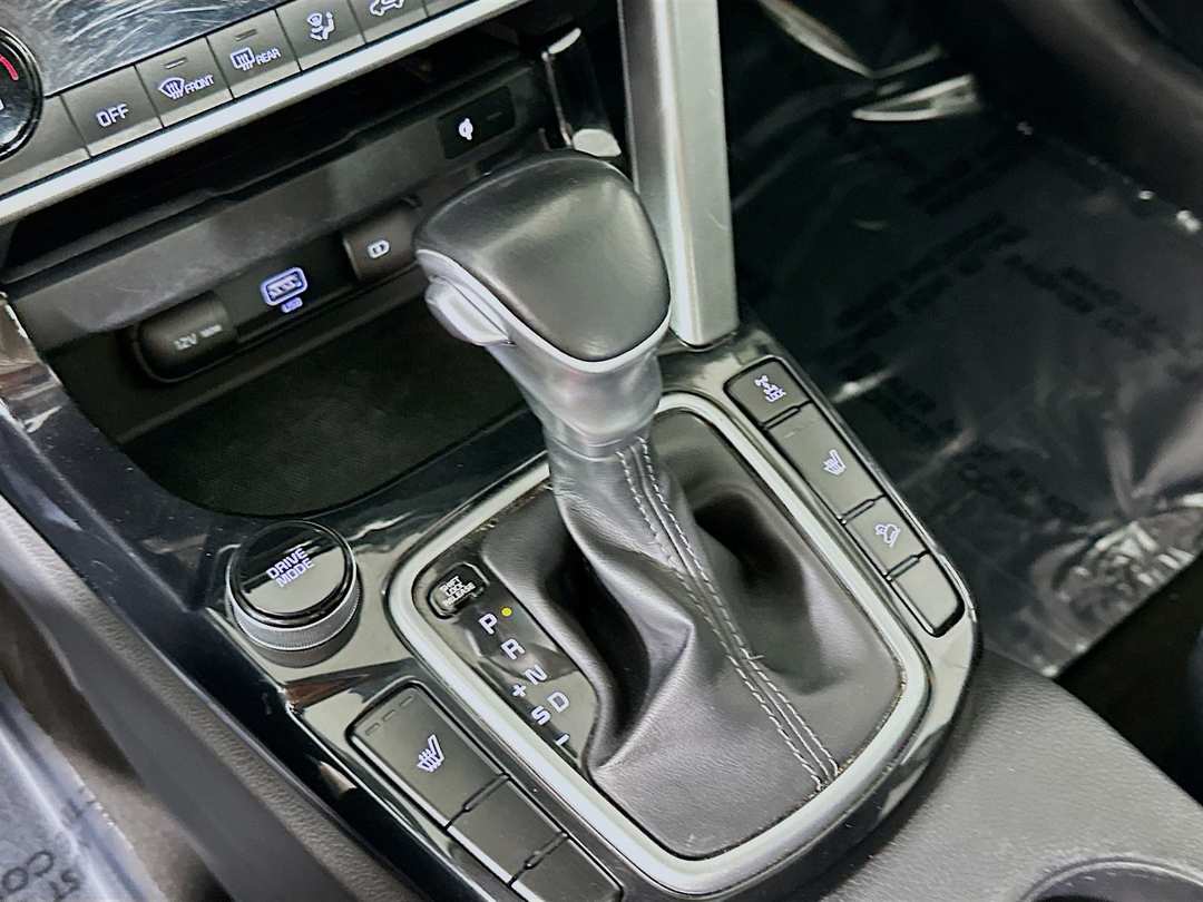 2021 Kia Seltos SX - Image 18