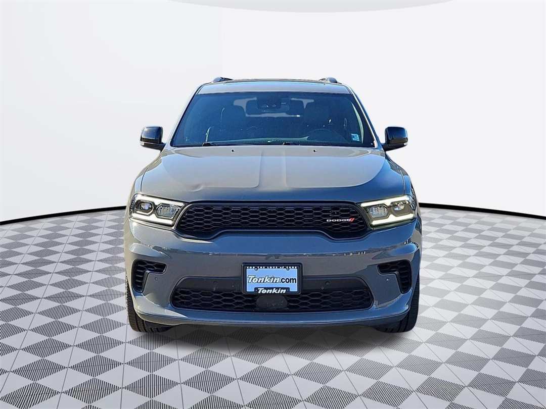2025 Dodge Durango GT Plus - Image 9