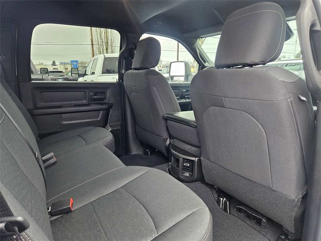 2026 Ram 2500 Tradesman - Image 33