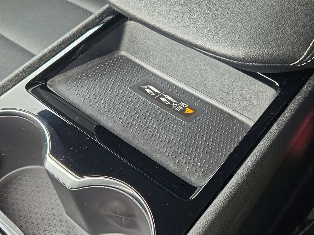 2026 Chevrolet Blazer Ev LT - Image 24