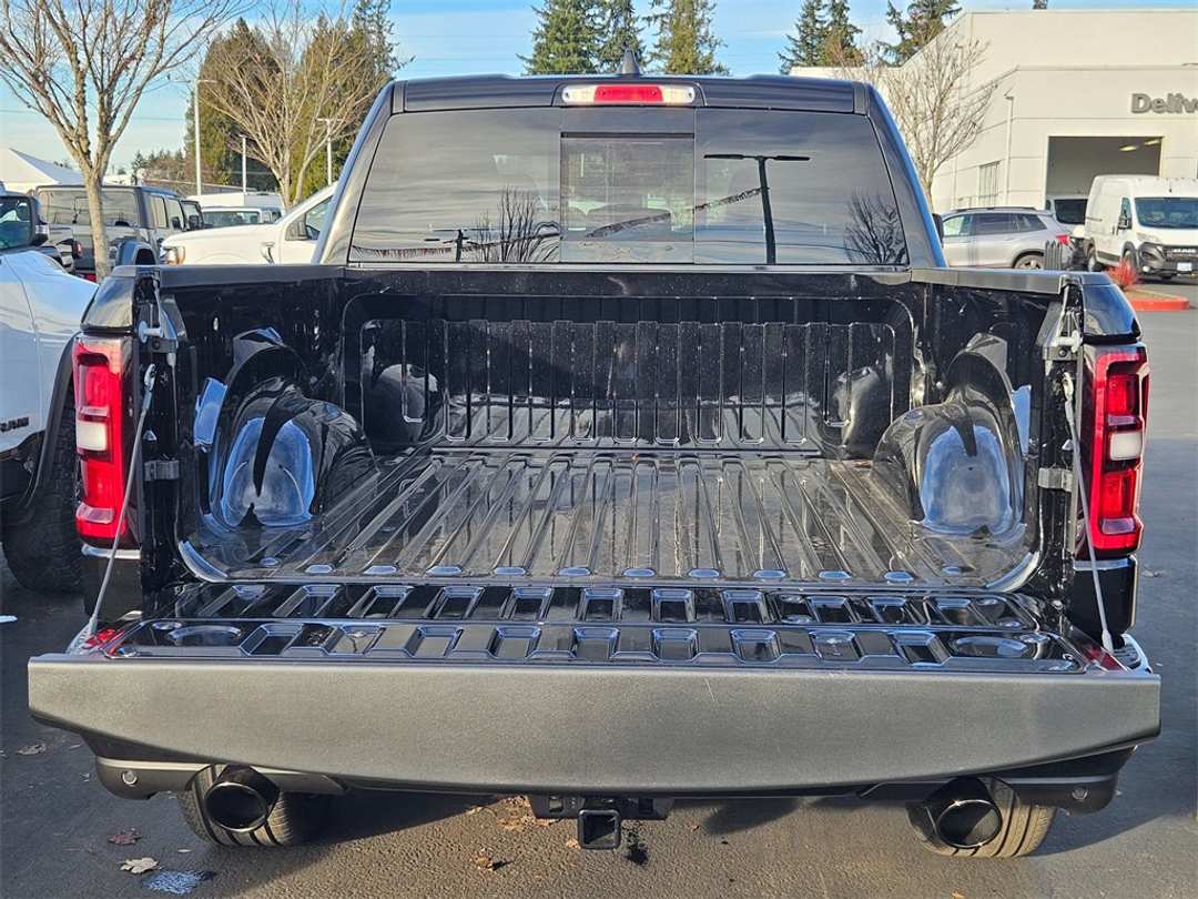 2026 Ram 1500 Laramie - Image 30