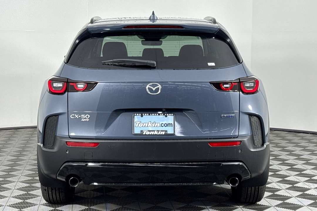 2026 MAZDA Cx-50 Premium - Image 5