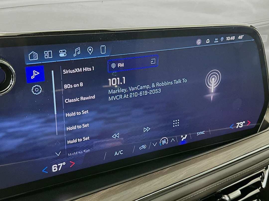 2026 Chevrolet Tahoe LS - Image 15