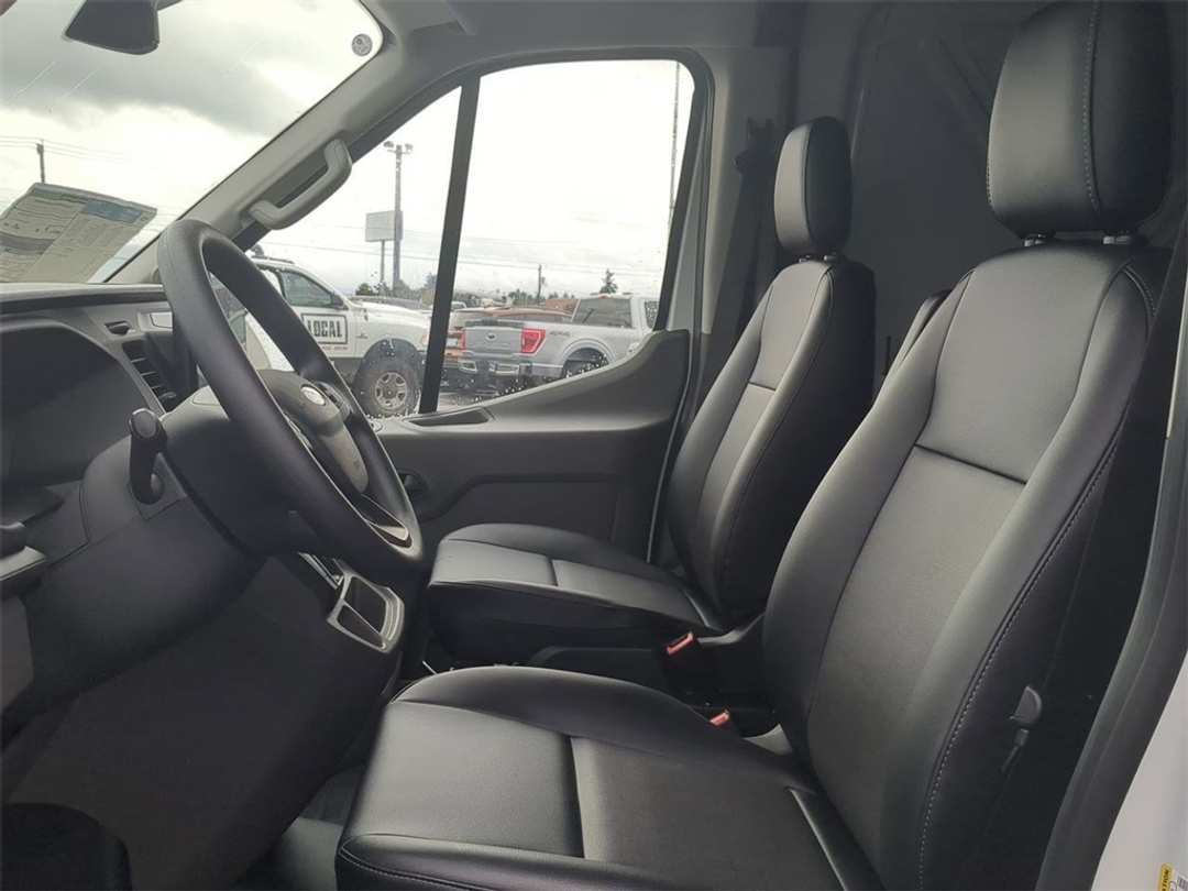 2026 Ford Transit-250 Base - Image 12