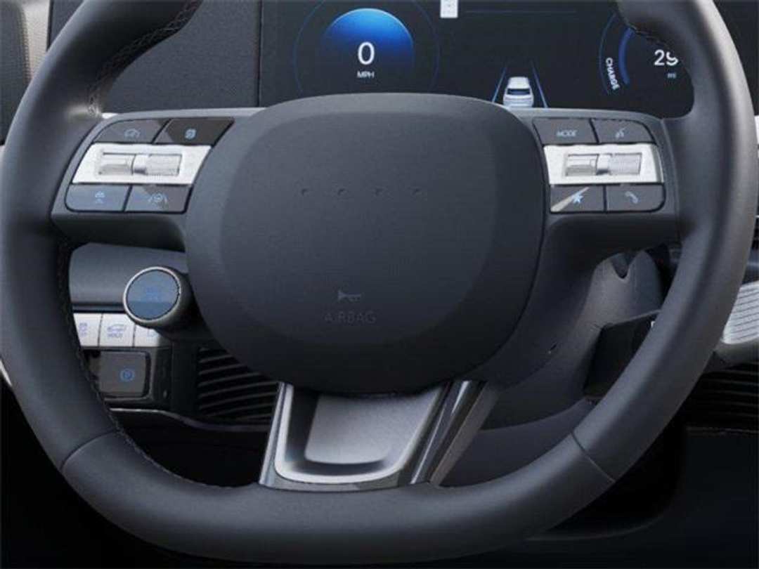 2026 Hyundai Ioniq 5 SE - Image 15