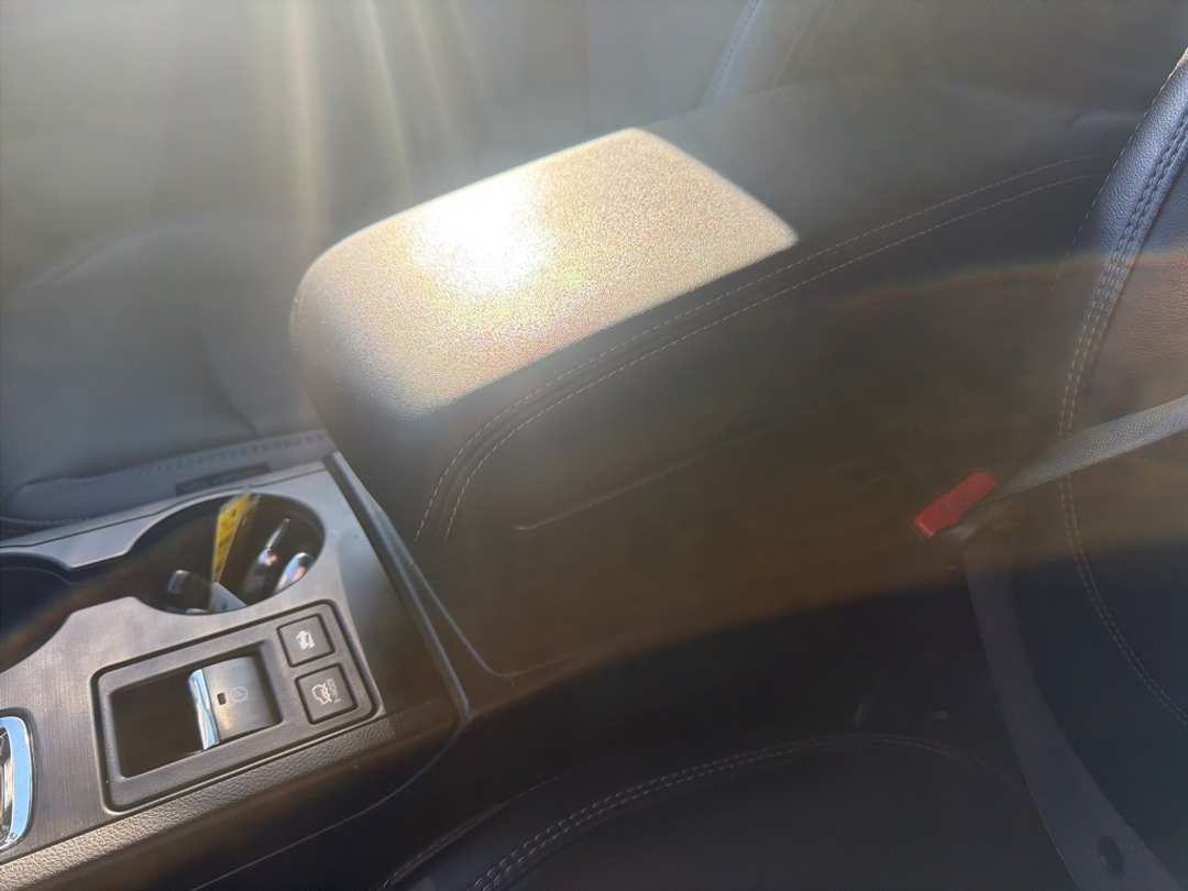 2018 Subaru Outback 2.5i - Image 37