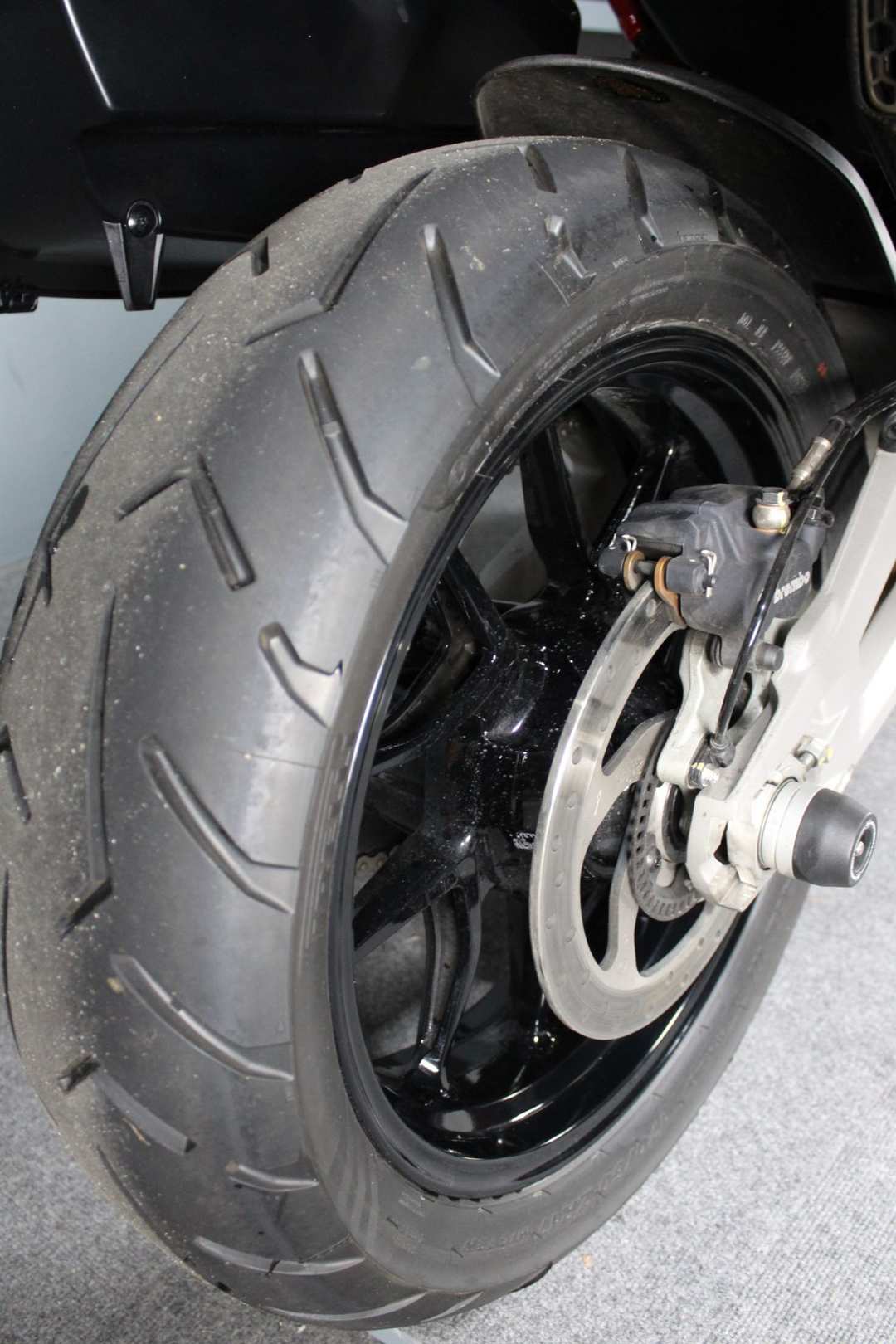 2022 Ducati Multistrada V4 S Travel & Radar - Image 20